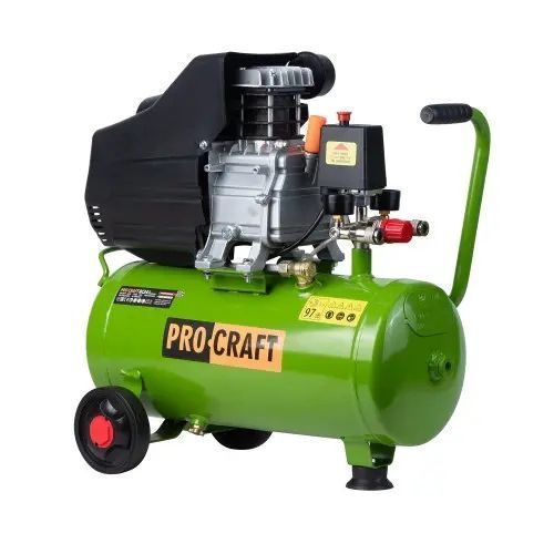 Воздушный компрессор Procraft AC24 Universal AC24 фото