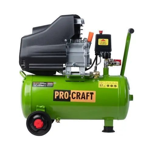 Воздушный компрессор Procraft AC24 Universal AC24 фото