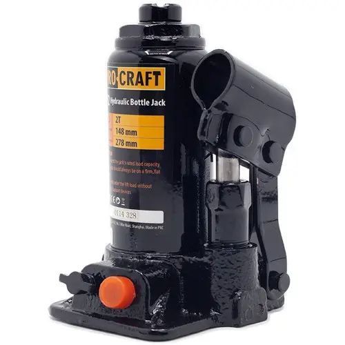 Домкрат гідравлічний Procraft PJ2 PJ2 фото