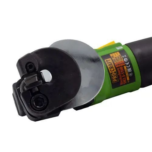 Ножиці ножові Procraft SM2.5-1100 SM2.5-1100 фото