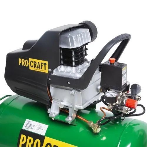 Компрессор Procraft 50л kompressor-procraft-50l фото
