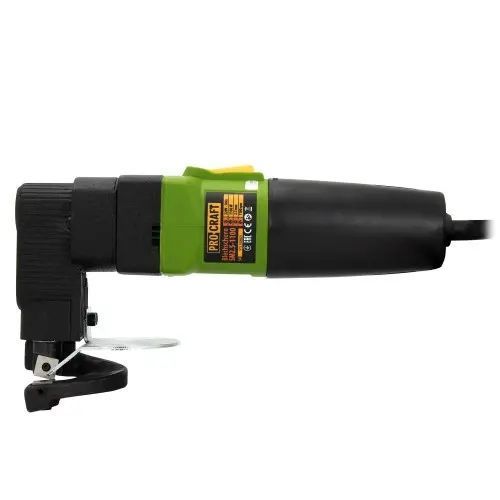 Ножиці ножові Procraft SM2.5-1100 SM2.5-1100 фото
