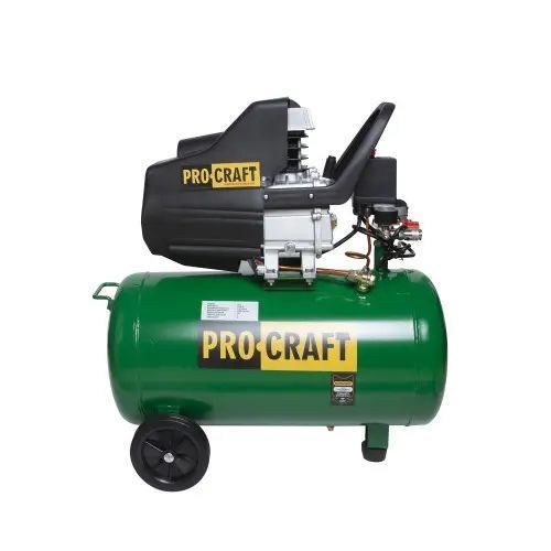 Компрессор Procraft 50л kompressor-procraft-50l фото