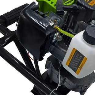 Бензобур Procraft PROFESSIONAL GD62 (Без шнека) GD62 фото