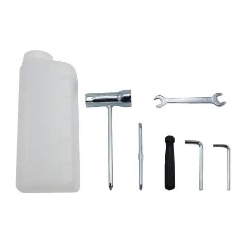 Бензобур Procraft PROFESSIONAL GD62(Без шнека) GD62 фото