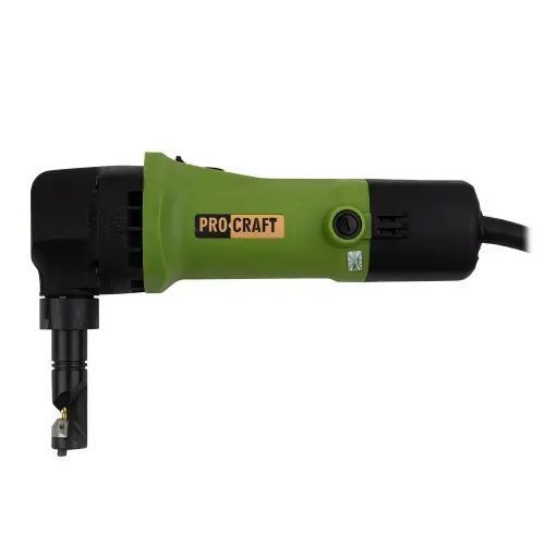 Ножницы вырубные по металлу Procraft SM1.6-1000 SM1.6-1000 фото