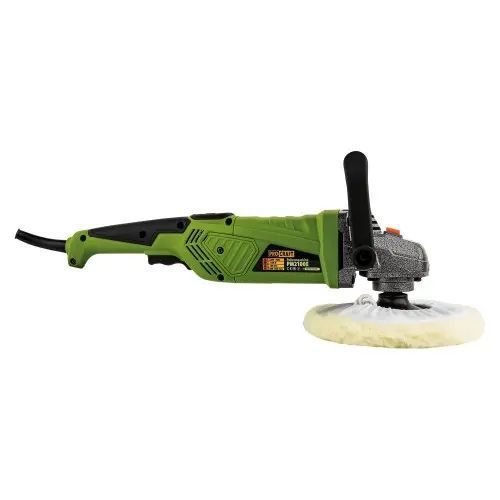 Машина шлифовальная Procraft PM2100E (LCD дисплей) PM2100E фото