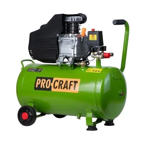 Воздушный компрессор Procraft AC50 Universal AC50 фото