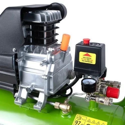 Воздушный компрессор Procraft AC50 Universal AC50 фото