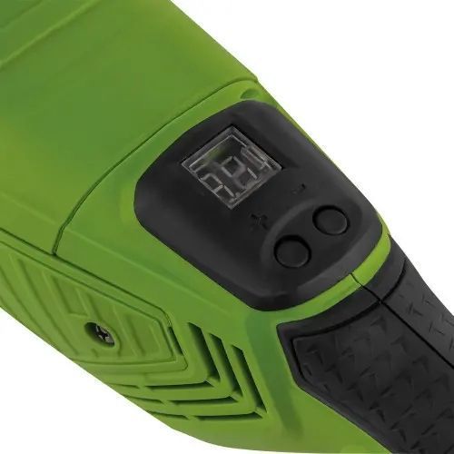 Машина шлифовальная Procraft PM2100E (LCD дисплей) PM2100E фото