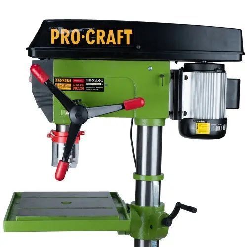 Сверлильный станок Procraft BD2250 BD2250 фото