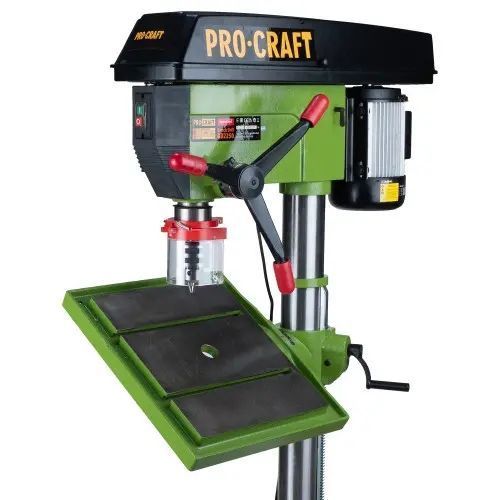 Сверлильный станок Procraft BD2250 BD2250 фото