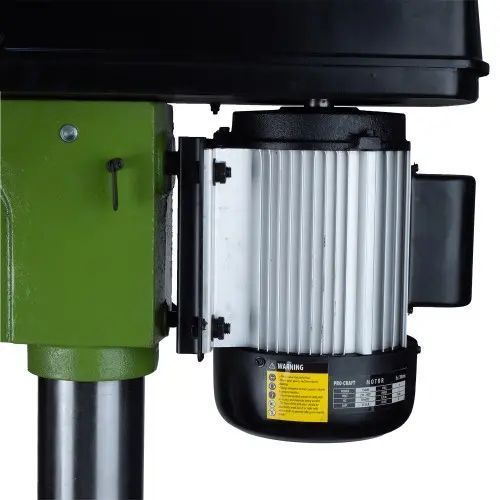 Сверлильный станок Procraft BD2250 BD2250 фото