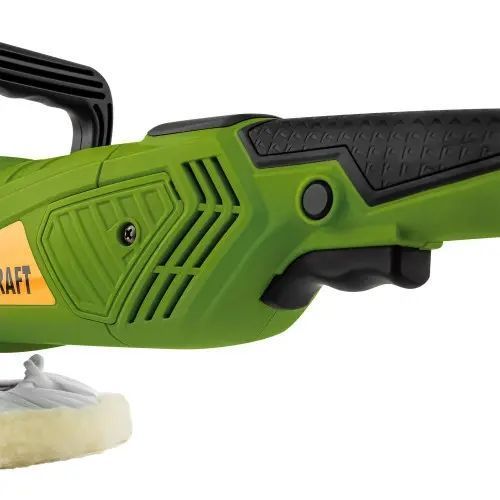 Машина шлифовальная Procraft PM2100E (LCD дисплей) PM2100E фото