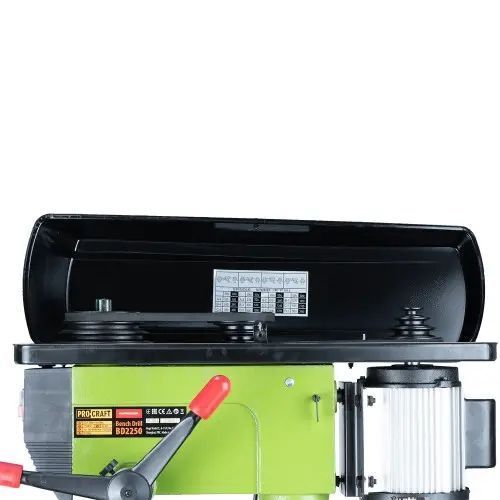 Сверлильный станок Procraft BD2250 BD2250 фото