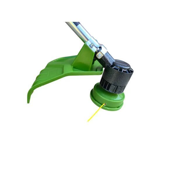 Аккумуляторный триммер PRO-CRAFT PTA-31, 20 В, бесщеточный, 2 АКБ 4 А&middot;ч Type-C + ЗУ 20/1 ECO PTA-31_2akb_4ah(Liska)zp20/1Eco фото