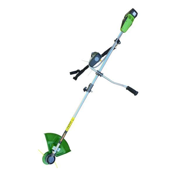 Аккумуляторный триммер PRO-CRAFT PTA-31, 20 В, бесщеточный, 2 АКБ 4 А&middot;ч Type-C + ЗУ 20/1 ECO PTA-31_2akb_4ah(Liska)zp20/1Eco фото