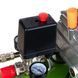 Воздушный компрессор Procraft AC50 Universal AC50 фото 6