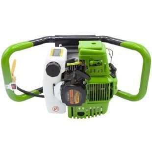 Бензобур Procraft PROFESSIONAL GD52 (Без шнека) GD52 фото
