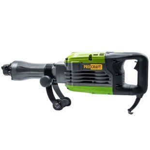 Бесщеточный отбойный молоток Procraft PSH2600 PSH2600 фото