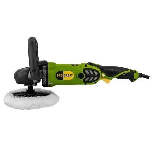 Машина шліфувальна Procraft PM2100K PM2100K фото