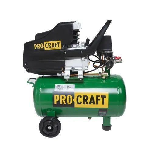 Компрессор Procraft 24л kompressor-procraft-24l фото