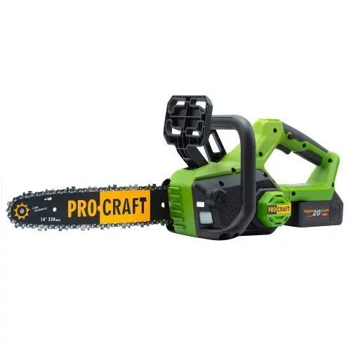 Акумуляторна пила Procraft PKA60 (без АКБ та ЗП) PKA60 фото