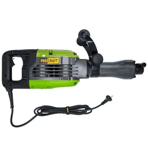 Бесщеточный отбойный молоток Procraft PSH2600 PSH2600 фото