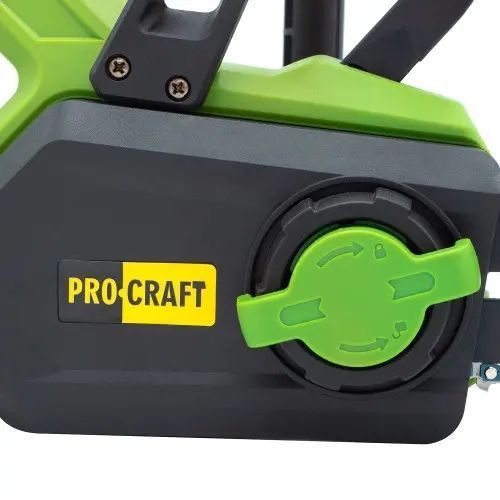 Акумуляторна пила Procraft PKA60 (без АКБ та ЗП) PKA60 фото