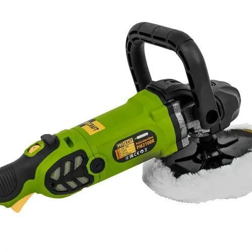 Машина шліфувальна Procraft PM2100K PM2100K фото