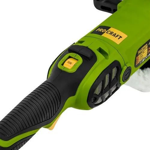 Машина шліфувальна Procraft PM2100K PM2100K фото