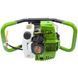 Бензобур Procraft PROFESSIONAL GD52 (Без шнека) GD52 фото 1
