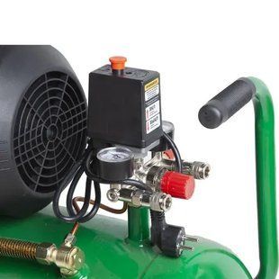 Компрессор Procraft 50л V2 kompressor-procraft-50l-v2 фото
