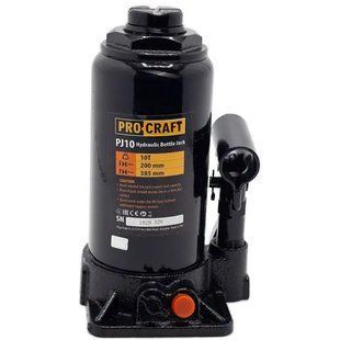 Домкрат гидравлический Procraft PJ10 PJ10 фото
