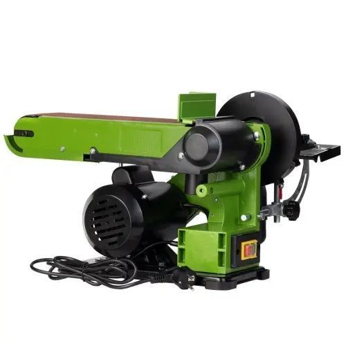 Дисково-стрічковий шліфувальний верстат (гріндер) Procraft BDS380 BDS380 фото