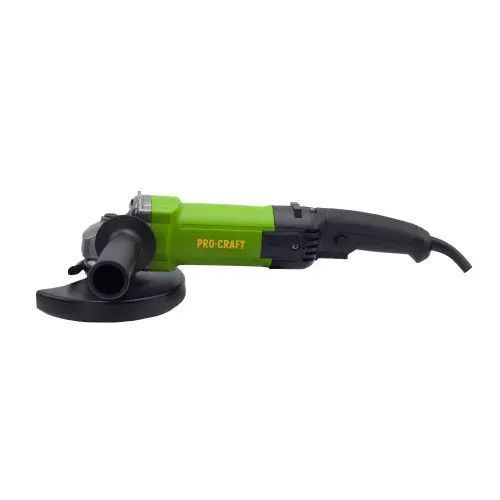 Кутошліфувальна машина Procraft PW1600SE 150 мм PW1600ЕS фото
