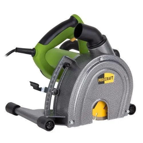 Штроборез Procraft PM2500-230 PM2500-230 фото