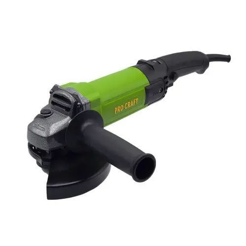 Кутошліфувальна машина Procraft PW1600SE 150 мм PW1600ЕS фото