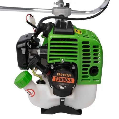 Коса бензинова Procraft T3800S T3800S фото