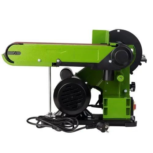 Дисково-стрічковий шліфувальний верстат (гріндер) Procraft BDS380 BDS380 фото