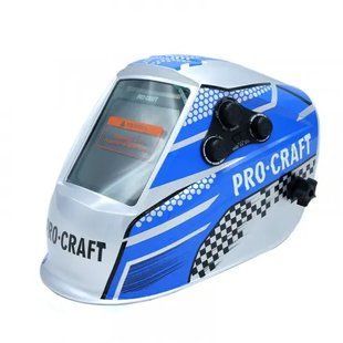 Маска сварочная Procraft SHP100-90 SHP100-90 фото