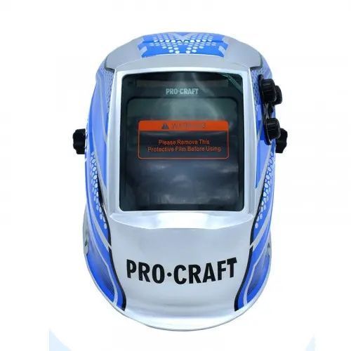 Маска зварювальна Procraft SHP100-90 SHP100-90 фото