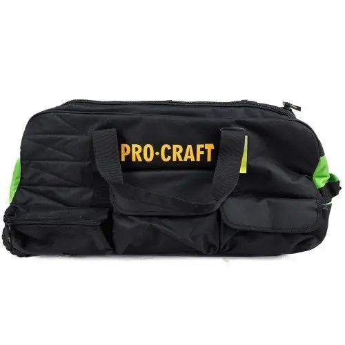 Сумка для инструментов Procraft BG600 BG600 фото