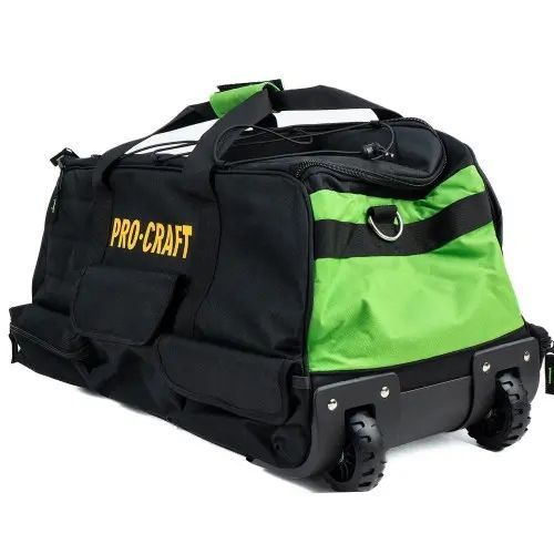 Сумка для инструментов Procraft BG600 BG600 фото