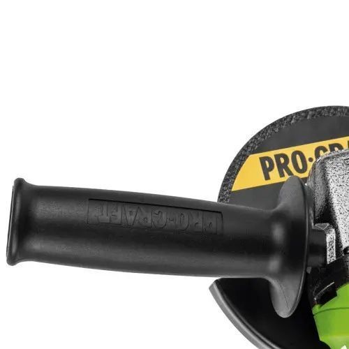 Углошлифовальная машина Procraft PW1200E 125 мм PW1200E фото