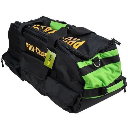 Сумка для инструментов Procraft BG600 BG600 фото