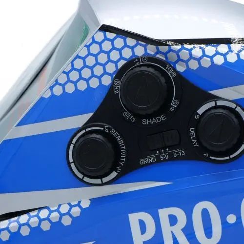 Маска зварювальна Procraft SHP100-90 SHP100-90 фото
