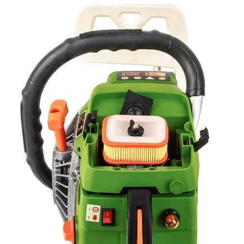 Бензопила Procraft K450L K450L фото
