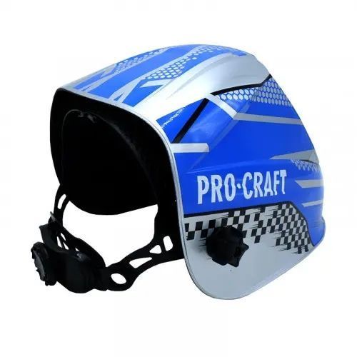 Маска зварювальна Procraft SHP100-90 SHP100-90 фото