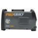 Інверторний зварювальний апарат Procraft industrial RWI320 New RWI320 фото 4